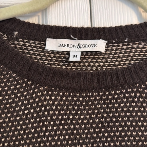 Barrow & Grove sweater - Picture 4 of 4